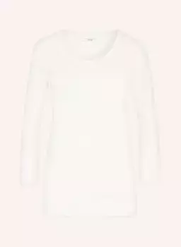 Рубашка с рукавами 3/4 Marc O'Polo Denim, экрю