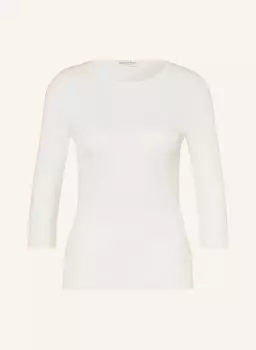 Рубашка с рукавами 3/4 Marc O'Polo, белый