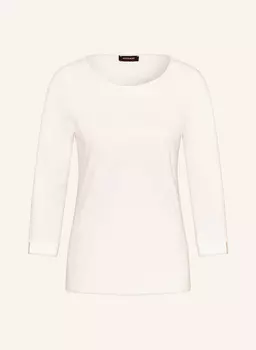 Рубашка с рукавами 3/4 More & More, белый