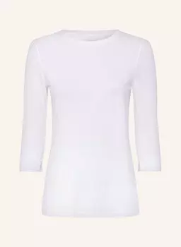 Рубашка с рукавами 3/4 RIANI, белый