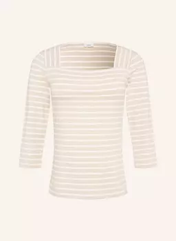 Рубашка с рукавами 3/4 S.Oliver Black Label, мультиколор