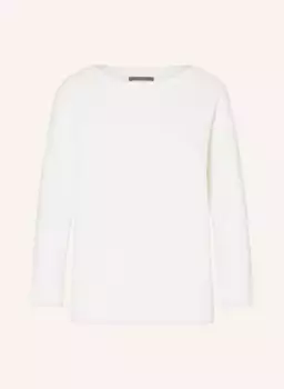 Рубашка с рукавами 3/4 Windsor., белый