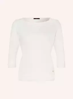 Рубашка с рукавами 3/4 Windsor., белый