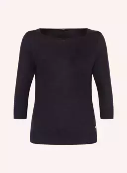 Рубашка с рукавами 3/4 Windsor., синий