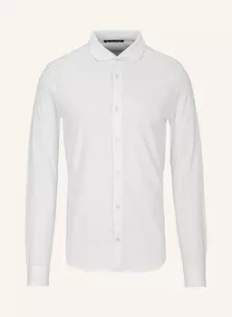 Рубашка с рукавом 1/1 TRUSTED HANDWORK, белый