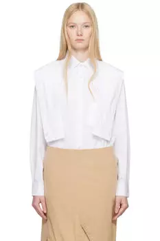 Рубашка с рукавом HODAKOVA