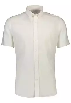 Рубашка S/S Lindbergh, белый