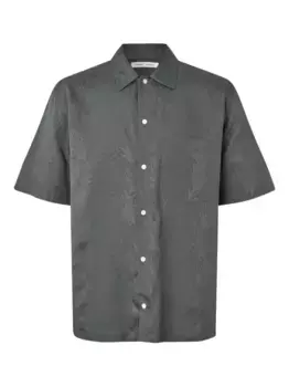 Рубашка Saayo SAMSOE SAMSOE, зеленый