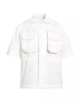Рубашка Sacai, белый