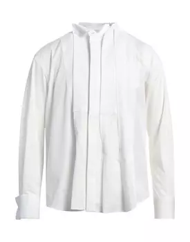 Рубашка Sacai, белый