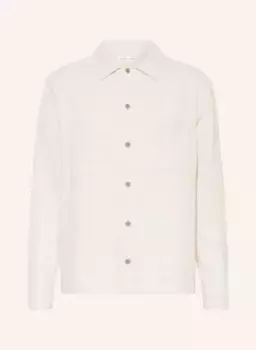 Рубашка sacastor Samse Samse, бежевый