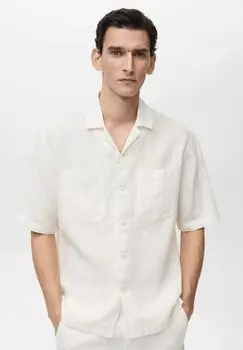 Рубашка SAFI Mango, белый
