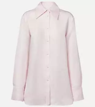 Рубашка Saglia Jil Sander, Morganite