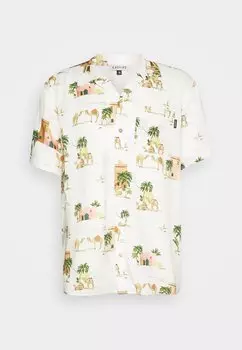 Рубашка SAHARA Kaotiko, экрю