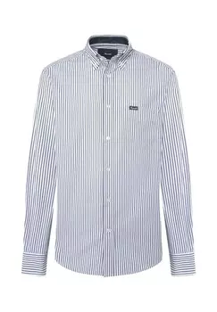 Рубашка SAILBT PRI Faonnable, синий