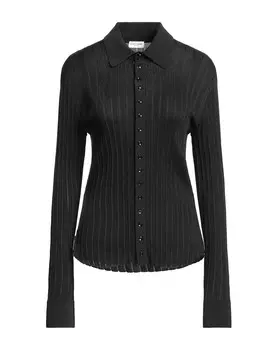 Рубашка Saint Laurent, черный