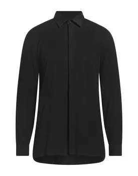 Рубашка Saint Laurent, черный