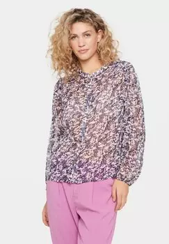 Рубашка Saint Tropez