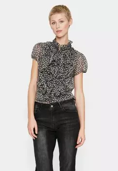 Рубашка Saint Tropez