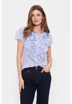 Рубашка Saint Tropez