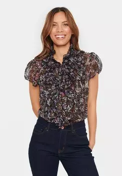 Рубашка Saint Tropez