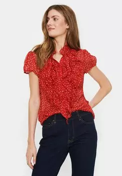 Рубашка Saint Tropez