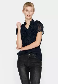 Рубашка Saint Tropez