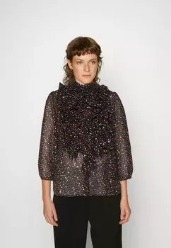 Рубашка Saint Tropez, черный