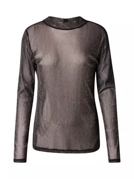 Рубашка SAINT TROPEZ Delila, черный