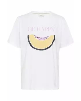 Рубашка SAINT TROPEZ Harda, белый