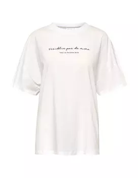 Рубашка SAINT TROPEZ Vani, белый