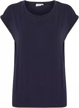 Рубашка SAINT TROPEZ, военно-морской