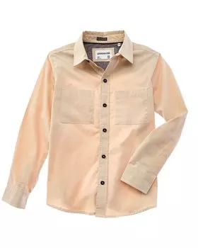 Рубашка Саймона от Sovereign Code, белый