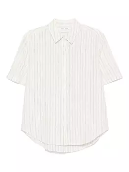 Рубашка Salarikar SAMSOE SAMSOE, белый