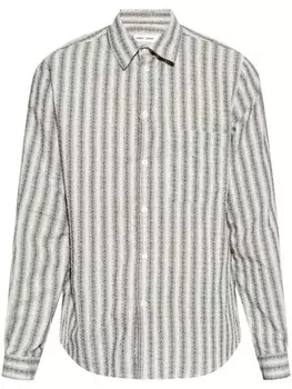 Рубашка Saliam SAMSOE SAMSOE, серый