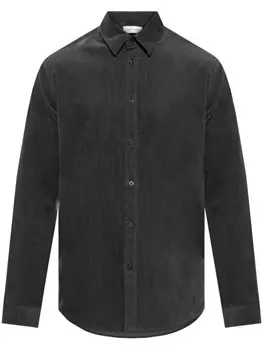 Рубашка Saliam SAMSOE SAMSOE, серый