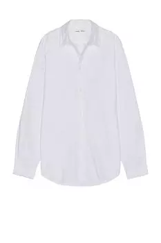 Рубашка Saliam Samsoe Samsoe, white