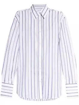 Рубашка Salovas SAMSOE SAMSOE, белый