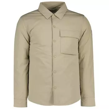 Рубашка Salsa Jeans 21006924, бежевый