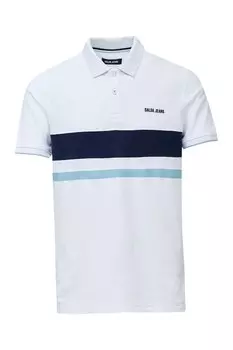 Рубашка Salsa Jeans, белый