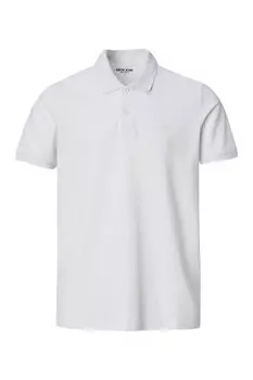 Рубашка Salsa Jeans, белый