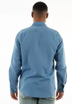 Рубашка Salsa Jeans, синий