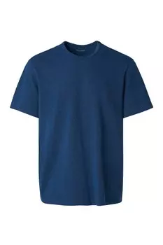 Рубашка Salsa Jeans, синий