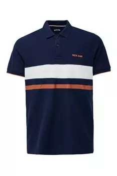 Рубашка Salsa Jeans, темно-синий