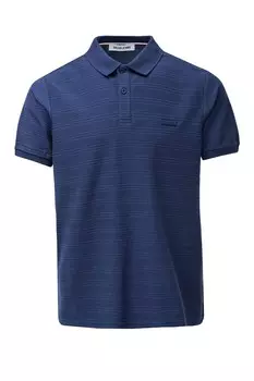 Рубашка Salsa Jeans, темно-синий