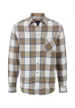 Рубашка SALTINORA Babista, коричневый