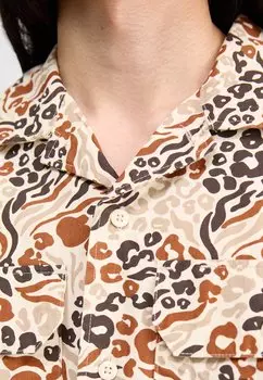 Рубашка Saltville Dickies, mehrfarbig