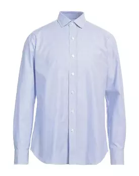 Рубашка Salvatore Piccolo, синий