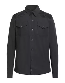 Рубашка Salvatore Santoro, черный