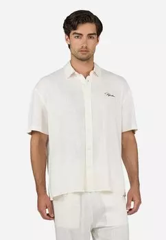 Рубашка SALWA Pegador, кремовый